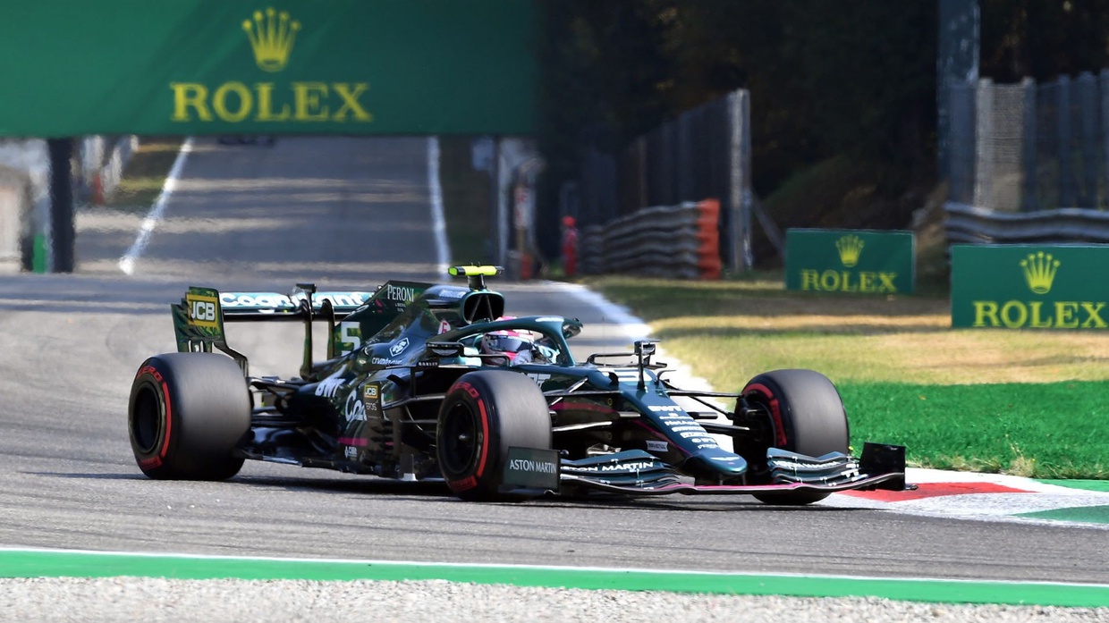 Cara Nonton Live Streaming F1 GP Miami 2022 di Vidio & Ochannel Cara Nonton Live Streaming F1 GP Miami 2022 di Vidio & Ochannel