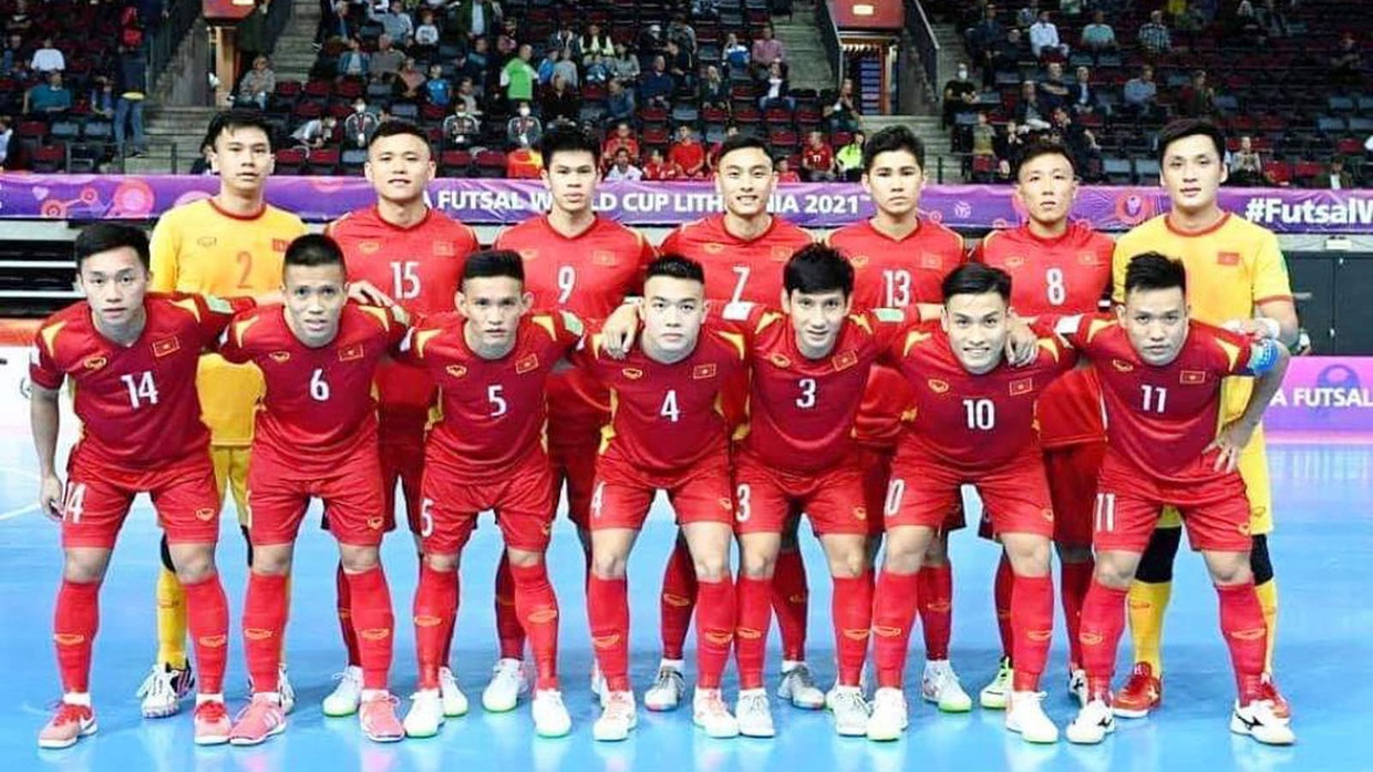 Hasil Piala Dunia Futsal 2021, Daftar Tim Lolos 8 Besar, & Jadwal Hasil Piala Dunia Futsal 2021, Daftar Tim Lolos 8 Besar, & Jadwal