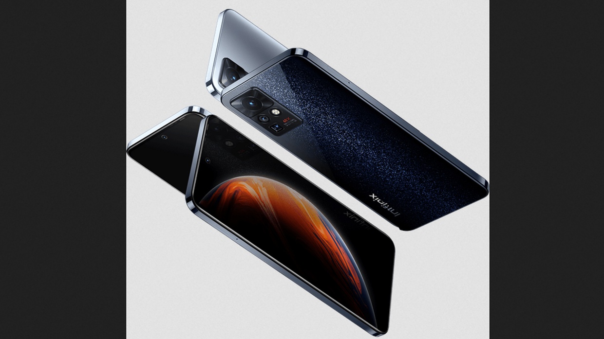 Menebak Harga Infinix Zero X di Indonesia yang Meluncur Hari Ini Menebak Harga Infinix Zero X di Indonesia yang Meluncur Hari Ini