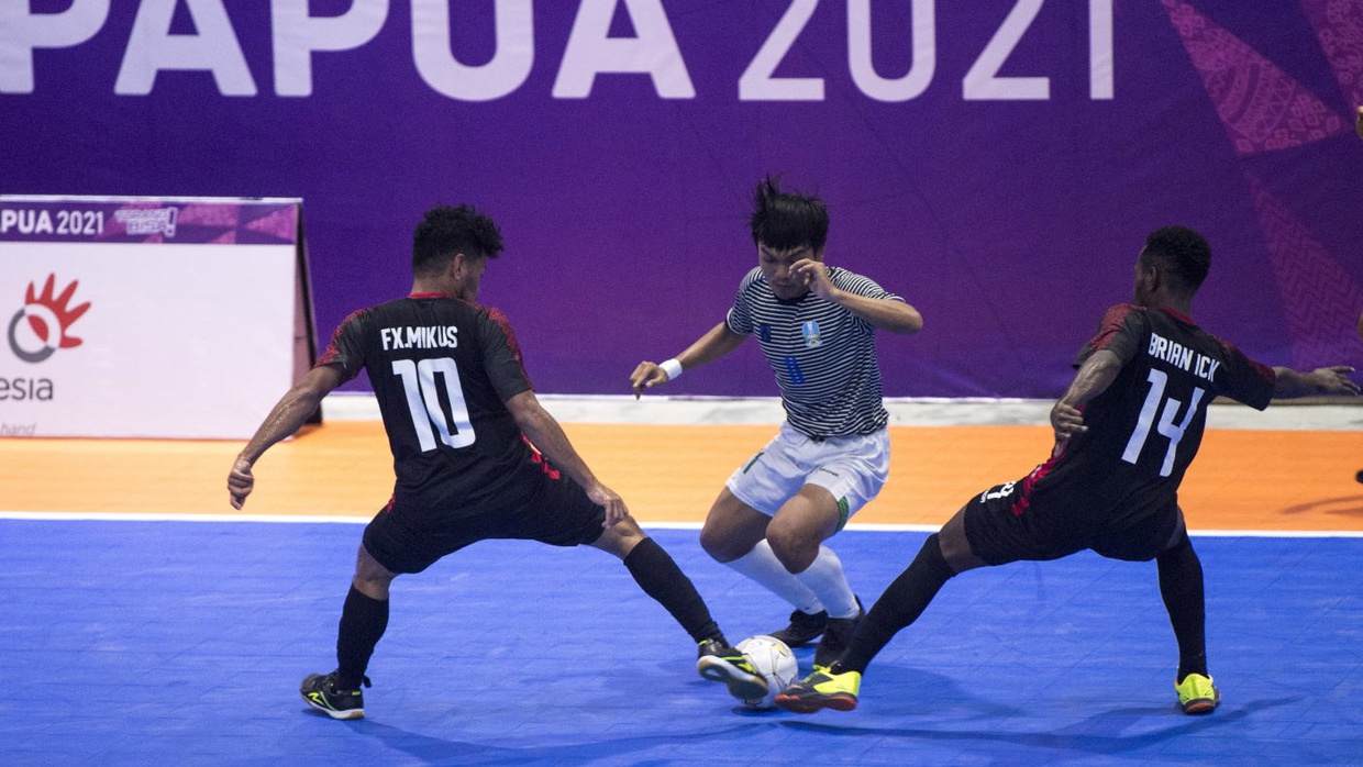 Jadwal Liga Futsal Profesional Hari Ini 29 Januari Live MNCTV RCTI+ Jadwal Liga Futsal Profesional Hari Ini 29 Januari Live MNCTV RCTI+