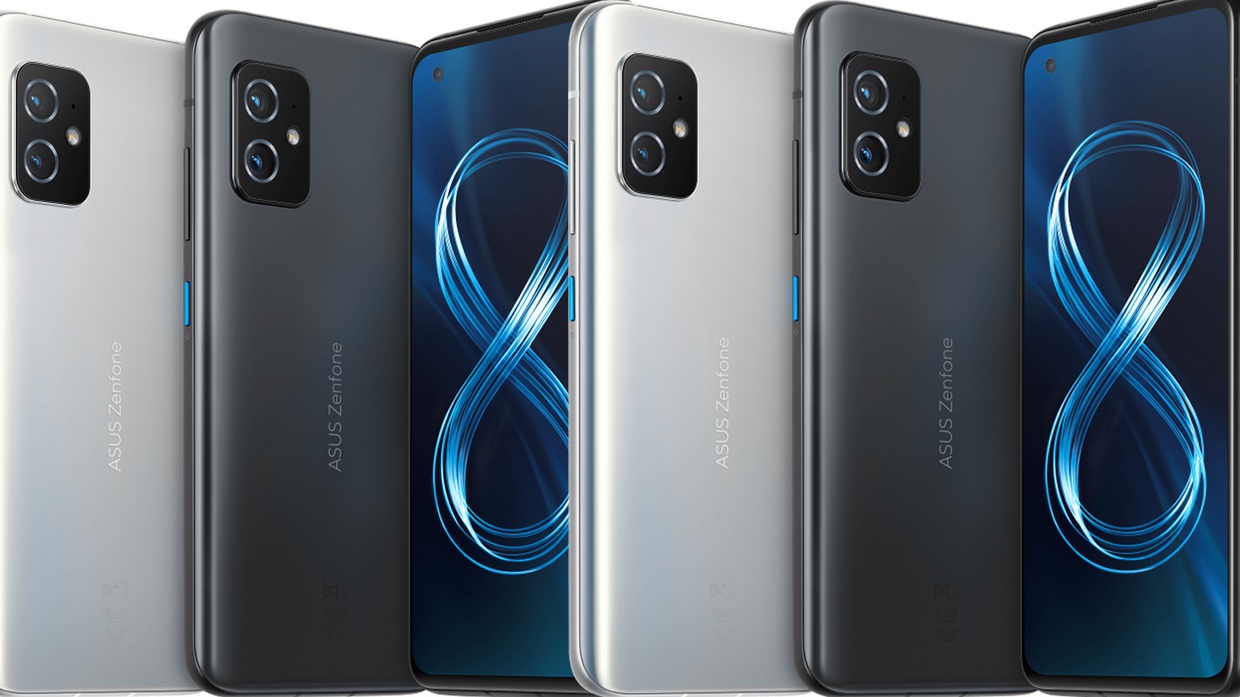 Menebak Harga Asus ZenFone 8 yang Akan Dirilis Hari Ini Menebak Harga Asus ZenFone 8 yang Akan Dirilis Hari Ini