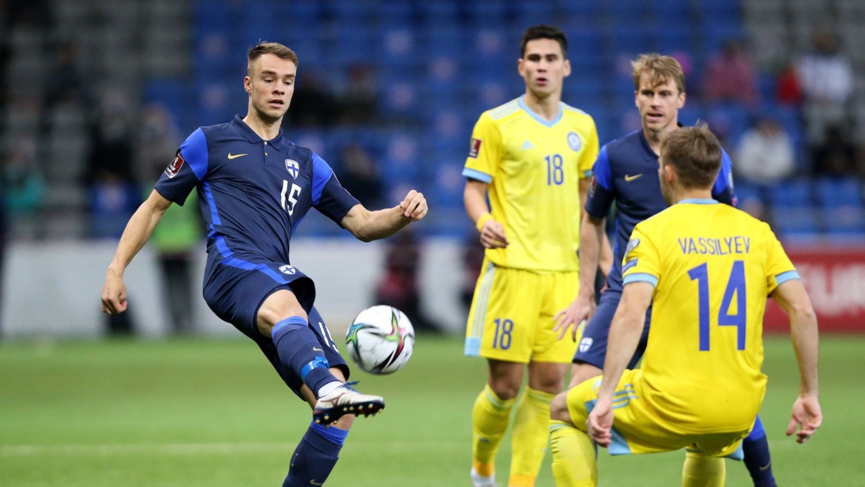 Prediksi Finlandia vs Rumania, Jadwal UNL 2022, H2H, Live Skor UEFA Prediksi Finlandia vs Rumania, Jadwal UNL 2022, H2H, Live Skor UEFA