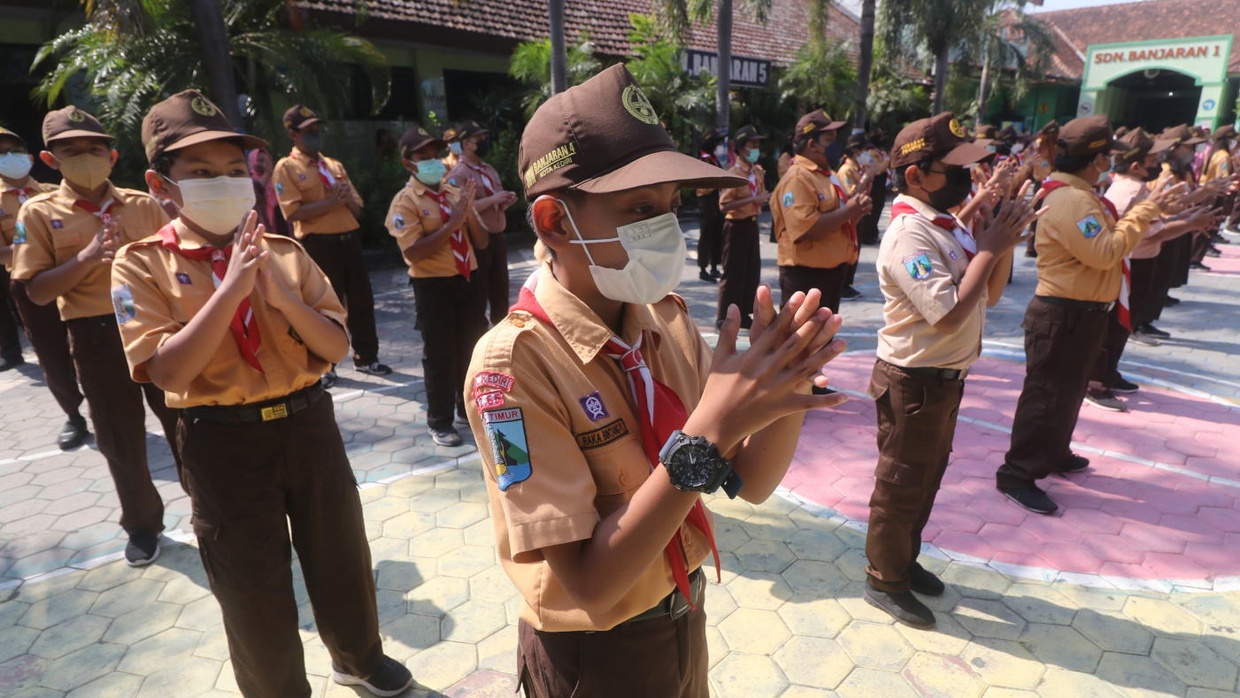 Kalender Pendidikan 2022 Jabar, Jateng-Jatim: Jadwal Semester Genap Kalender Pendidikan 2022 Jabar, Jateng-Jatim: Jadwal Semester Genap