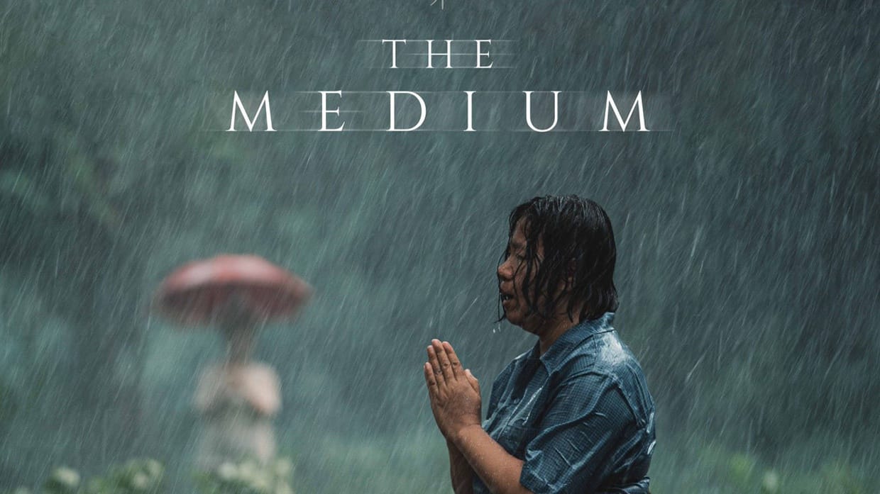 The Medium Menghadirkan Kengerian Lewat Cara yang Efektif The Medium Menghadirkan Kengerian Lewat Cara yang Efektif