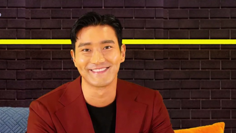 Apakah Benar Siwon Super Junior Mendukung Israel? Apakah Benar Siwon Super Junior Mendukung Israel?