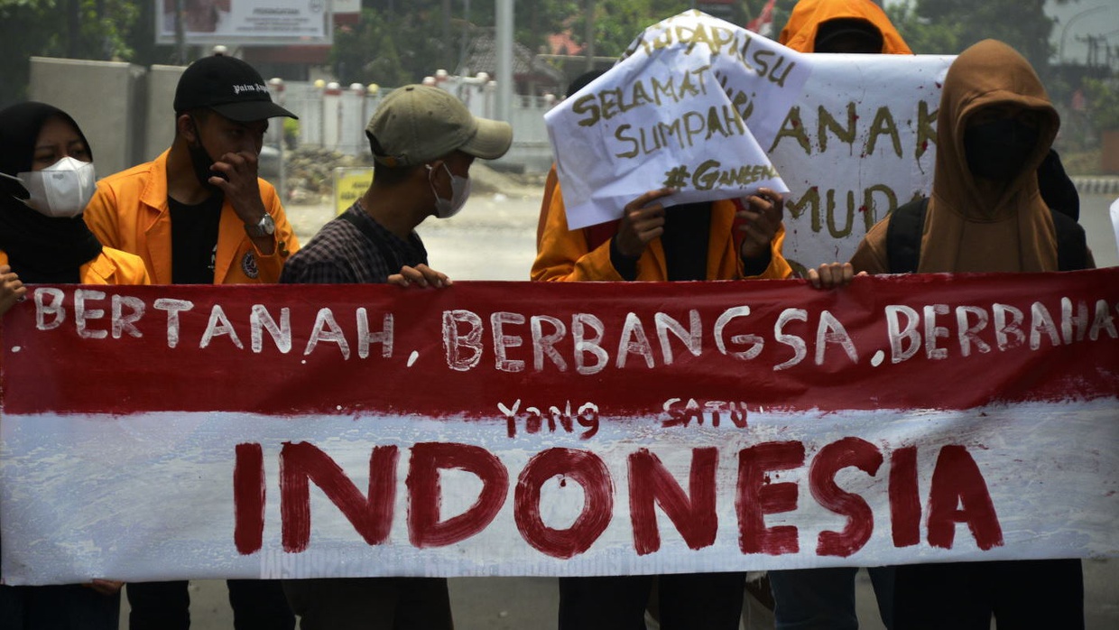34 Ucapan Selamat Hari Sumpah Pemuda dan Quote Soekarno-Hatta 34 Ucapan Selamat Hari Sumpah Pemuda dan Quote Soekarno-Hatta