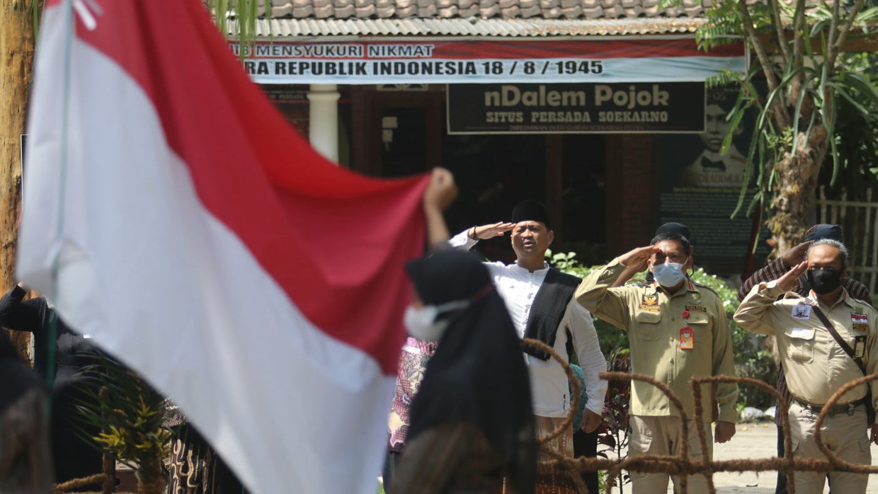Contoh Teks Pidato Tentang Sumpah Pemuda Contoh Teks Pidato Tentang Sumpah Pemuda
