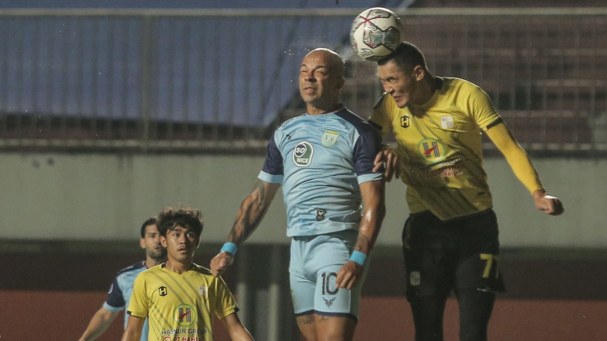 Live Streaming Persela vs Barito: Jadwal Liga 1 Hari Ini Jam Tayang Live Streaming Persela vs Barito: Jadwal Liga 1 Hari Ini Jam Tayang