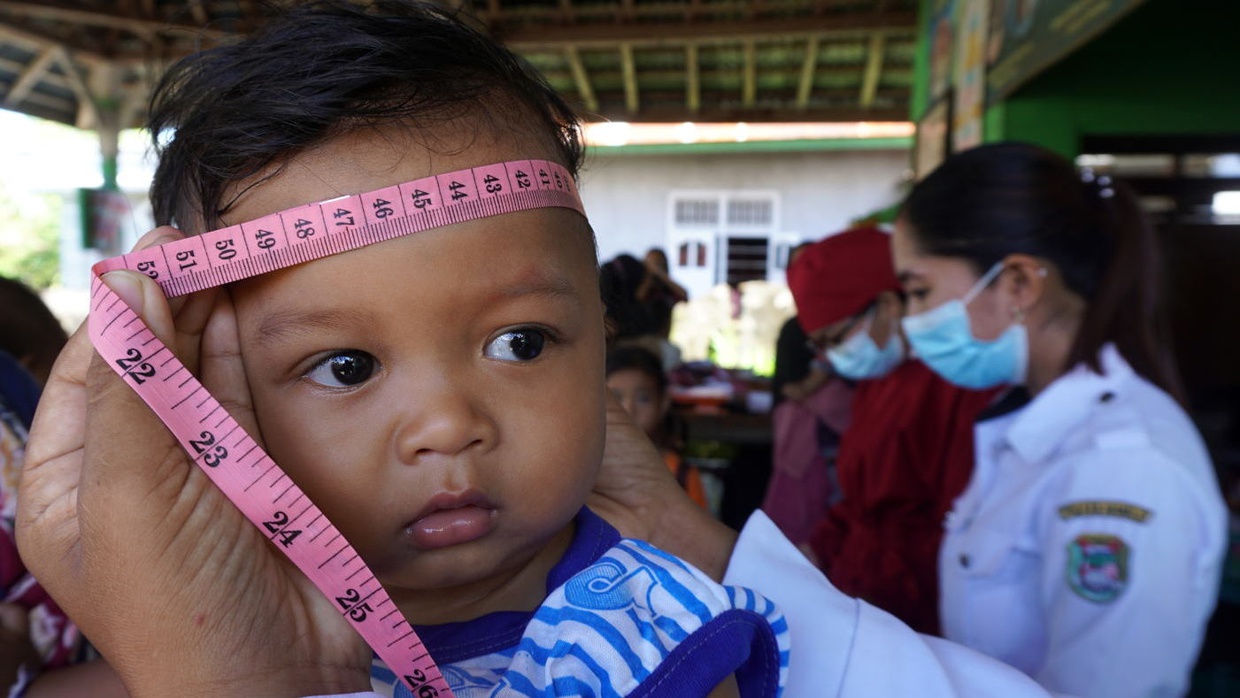 Hari Anak-Anak Balita Nasional 8 April 2022 dan Isu Kesehatan Bayi Hari Anak-Anak Balita Nasional 8 April 2022 dan Isu Kesehatan Bayi
