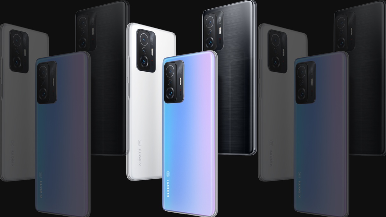 Berapa Harga Xiaomi 11T di Indonesia yang Meluncur Hari Ini? Berapa Harga Xiaomi 11T di Indonesia yang Meluncur Hari Ini?
