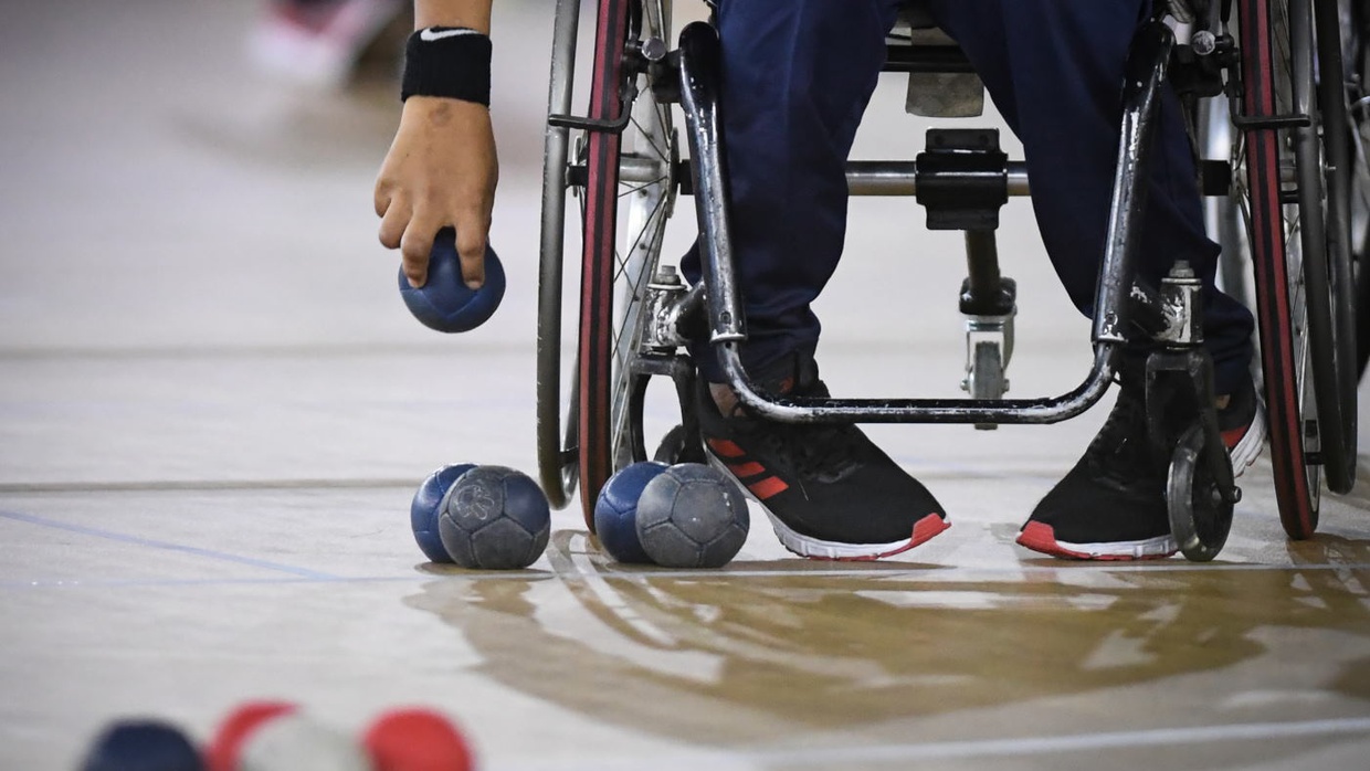 Apa Itu Boccia, Olahraga Penyandang Disabilitas, dan Cara Main Apa Itu Boccia, Olahraga Penyandang Disabilitas, dan Cara Main
