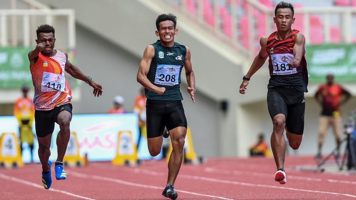 Mengenal Apa yang Dimaksud Latihan Fartlek untuk Daya Tahan Jantung Mengenal Apa yang Dimaksud Latihan Fartlek untuk Daya Tahan Jantung