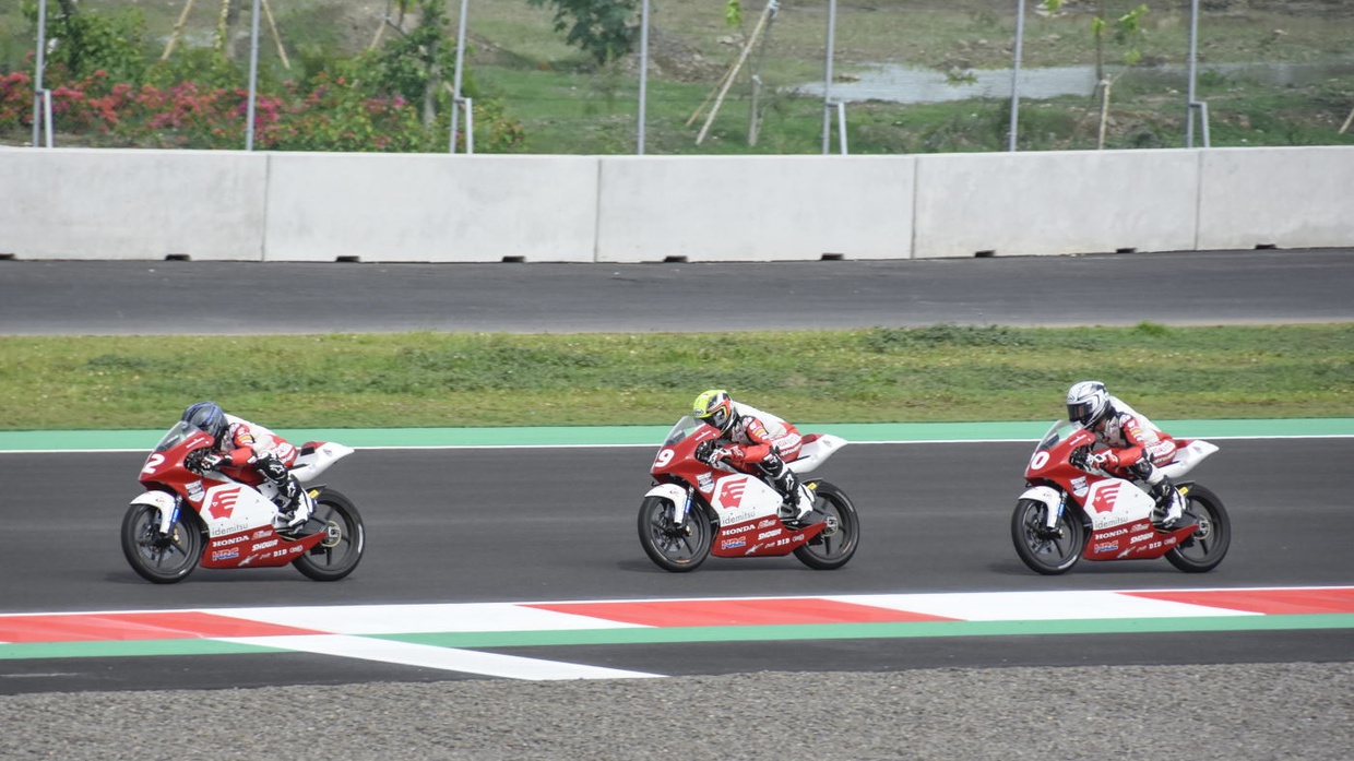 Link Live Streaming Asia Talent Cup 2021 Mandalika Race 2 Sore Ini Link Live Streaming Asia Talent Cup 2021 Mandalika Race 2 Sore Ini
