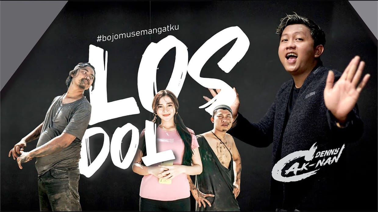 Lirik Los Dol-Denny Caknan, Lagu Campursari & Terjemahan Indonesia Lirik Los Dol-Denny Caknan, Lagu Campursari & Terjemahan Indonesia