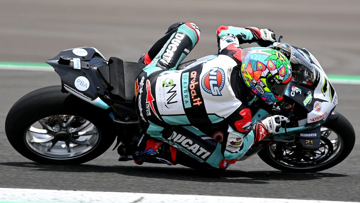 Cara Nonton Live Streaming WSBK Emilia Romagna 2022 Trans7-Vision+ Cara Nonton Live Streaming WSBK Emilia Romagna 2022 Trans7-Vision+