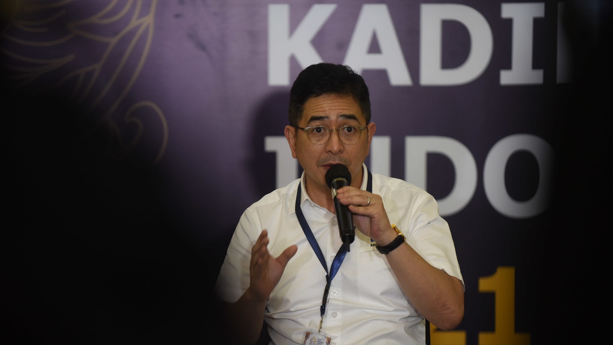 Drama Kudeta Arsjad Rasjid: Kadin Terbelah, Iklim Usaha Terancam Drama Kudeta Arsjad Rasjid: Kadin Terbelah, Iklim Usaha Terancam