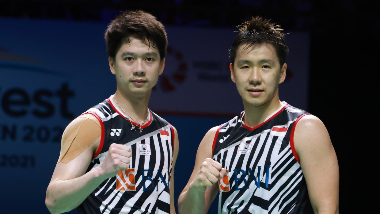 Link Live Streaming Final Indonesia Open 2021 Hari Ini 28 November Link Live Streaming Final Indonesia Open 2021 Hari Ini 28 November