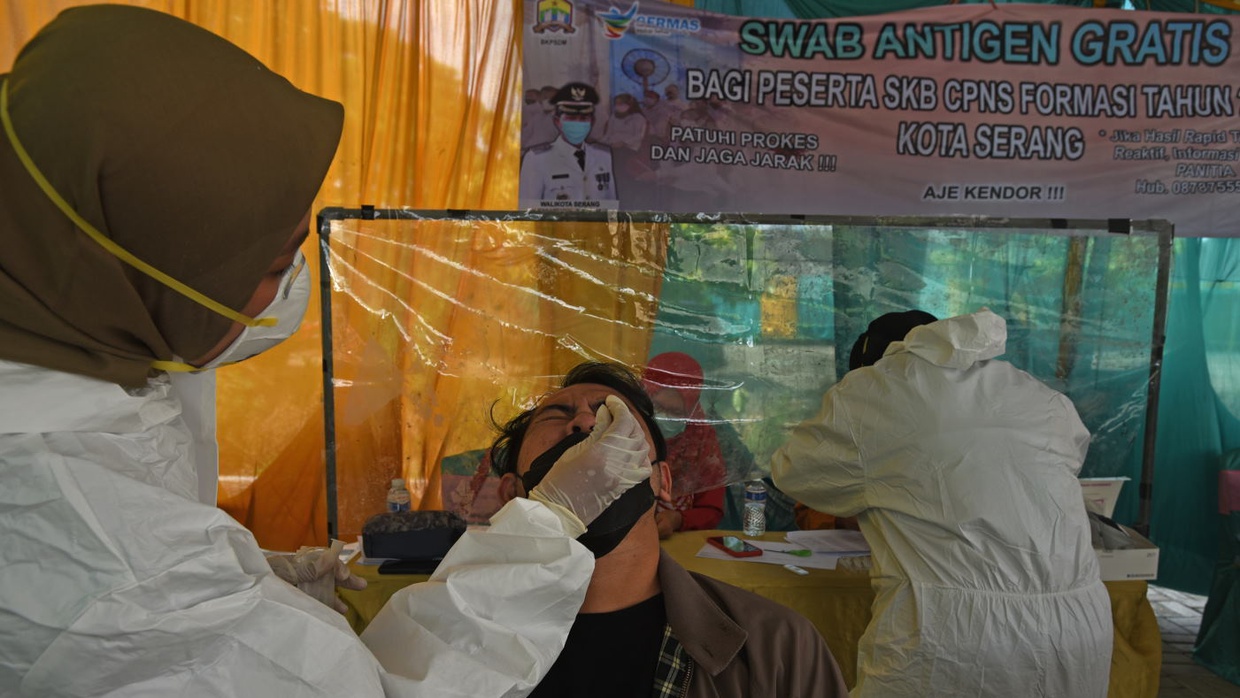 Cara Ajukan Sanggah Hasil SKD & SKB CPNS 2021 Mulai 13-16 Desember Cara Ajukan Sanggah Hasil SKD & SKB CPNS 2021 Mulai 13-16 Desember