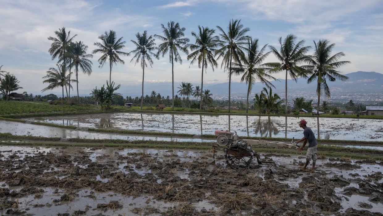 Apa Itu Bencana Hidrometeorologi La Nina dan Prediksi BMKG? Apa Itu Bencana Hidrometeorologi La Nina dan Prediksi BMKG?