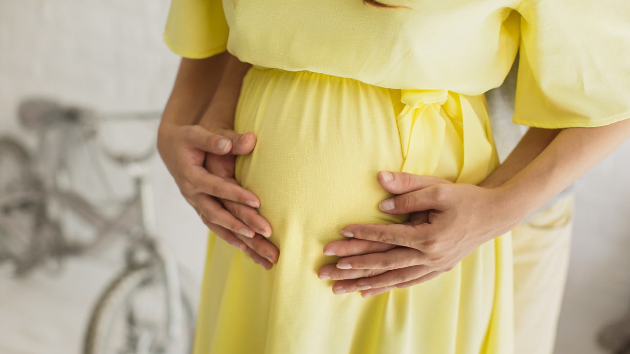Deteksi Dini Kelainan Genetik pada Janin Deteksi Dini Kelainan Genetik pada Janin