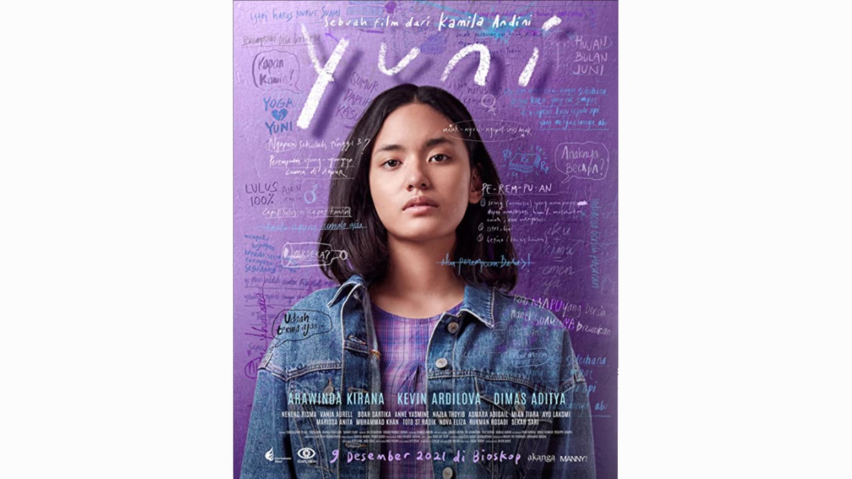 5 Daftar Film Sambut Perayaan Hari Kartini 2022 di Disney+ Hotstar 5 Daftar Film Sambut Perayaan Hari Kartini 2022 di Disney+ Hotstar
