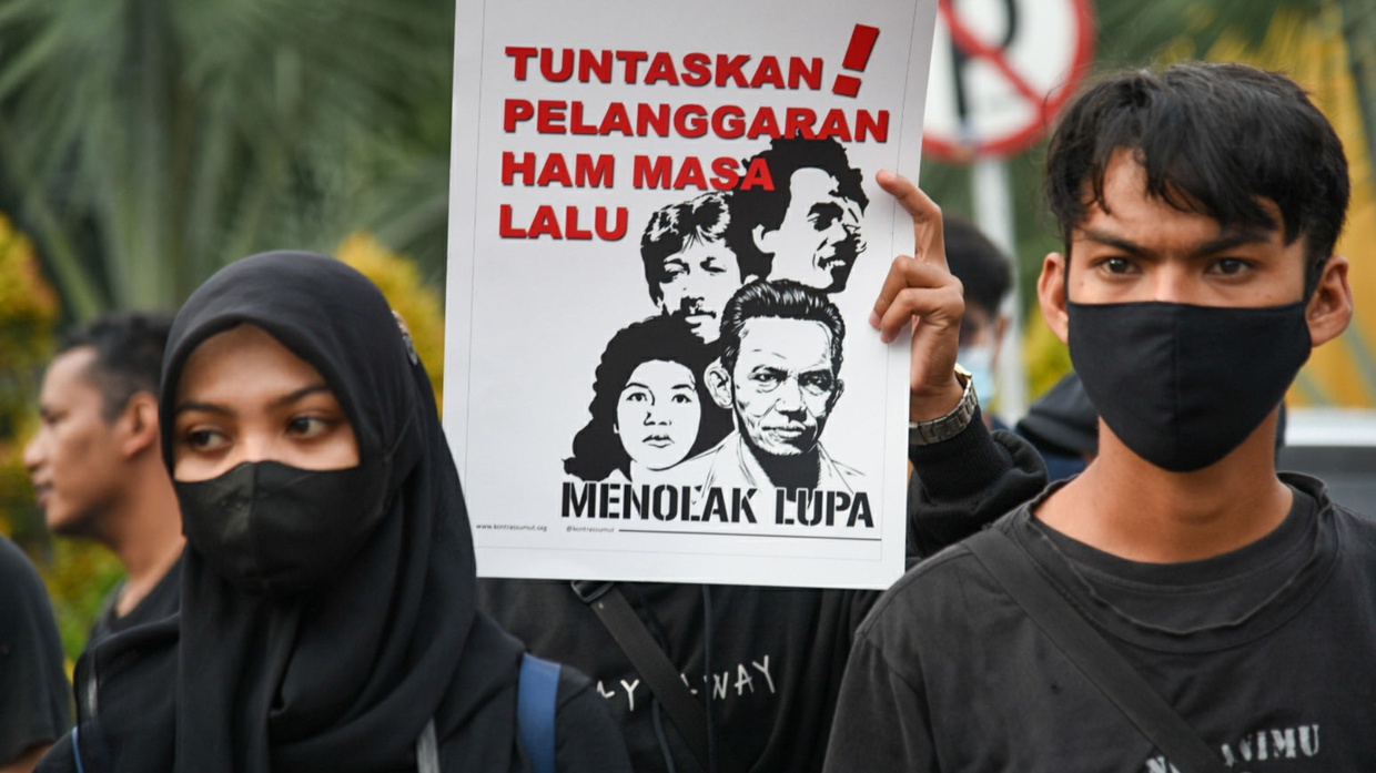 Kapan Hari HAM Sedunia, Sejarah, dan Tema Tahun 2023 Kapan Hari HAM Sedunia, Sejarah, dan Tema Tahun 2023