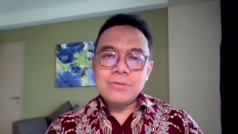 Kemenkes: G20 Akan Gunakan Sistem Bubble & Tes Antigen Setiap Hari Kemenkes: G20 Akan Gunakan Sistem Bubble & Tes Antigen Setiap Hari