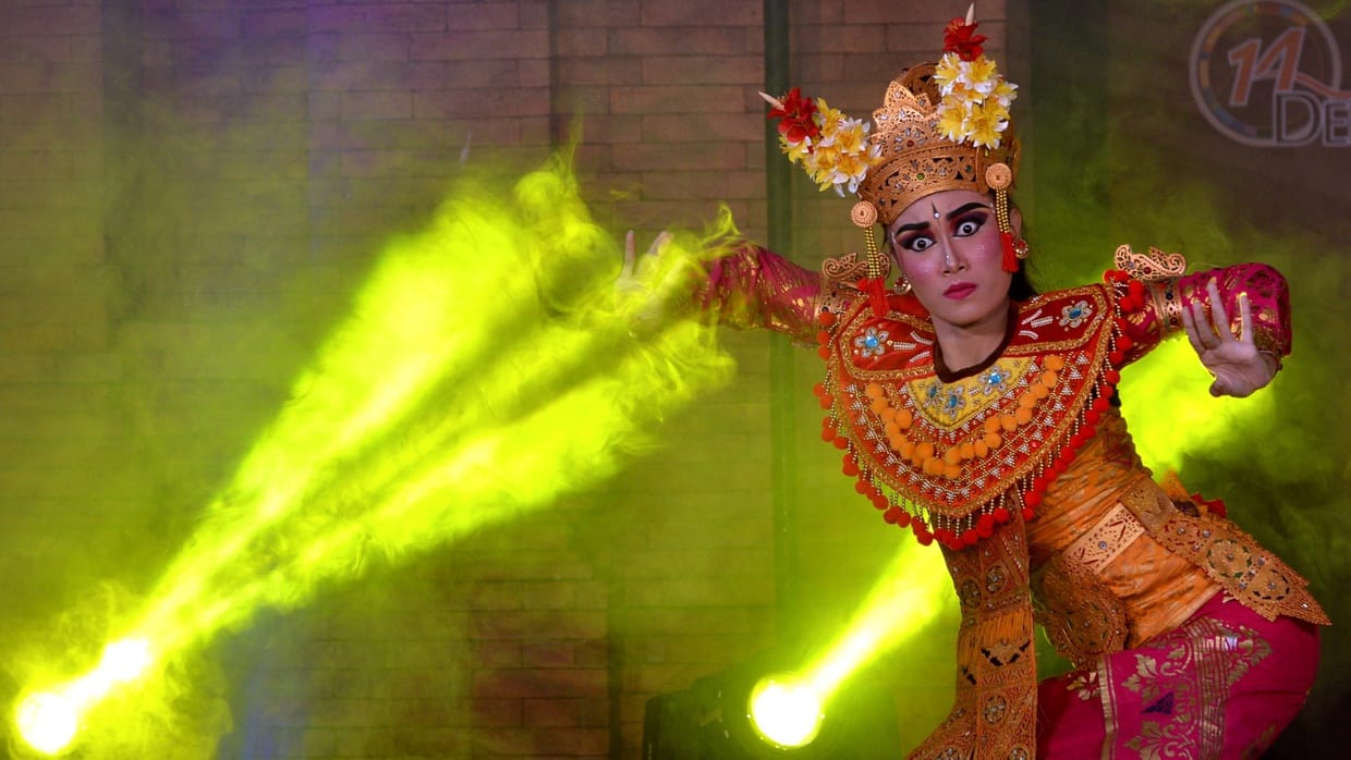 Mengenal Seni Rupa Modern dan Jenisnya: Pop Hingga Kontemporer Mengenal Seni Rupa Modern dan Jenisnya: Pop Hingga Kontemporer