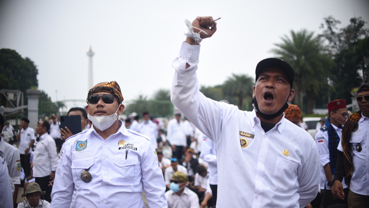 Kenali Partisipasi Politik: Apa Saja Ciri-Ciri Masyarakat Politik? Kenali Partisipasi Politik: Apa Saja Ciri-Ciri Masyarakat Politik?