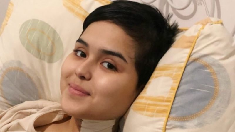 Mengenal Ulkus Dekubitus yang Dialami Laura Anna & Apa Gejalanya Mengenal Ulkus Dekubitus yang Dialami Laura Anna & Apa Gejalanya