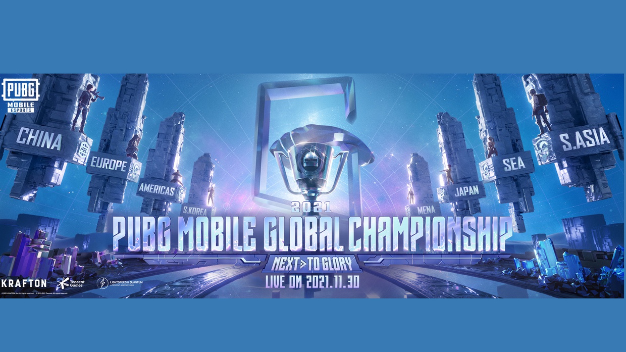 Jadwal PMGC 2021 Hari Ini: Link Live Streaming Final Liga East-West Jadwal PMGC 2021 Hari Ini: Link Live Streaming Final Liga East-West