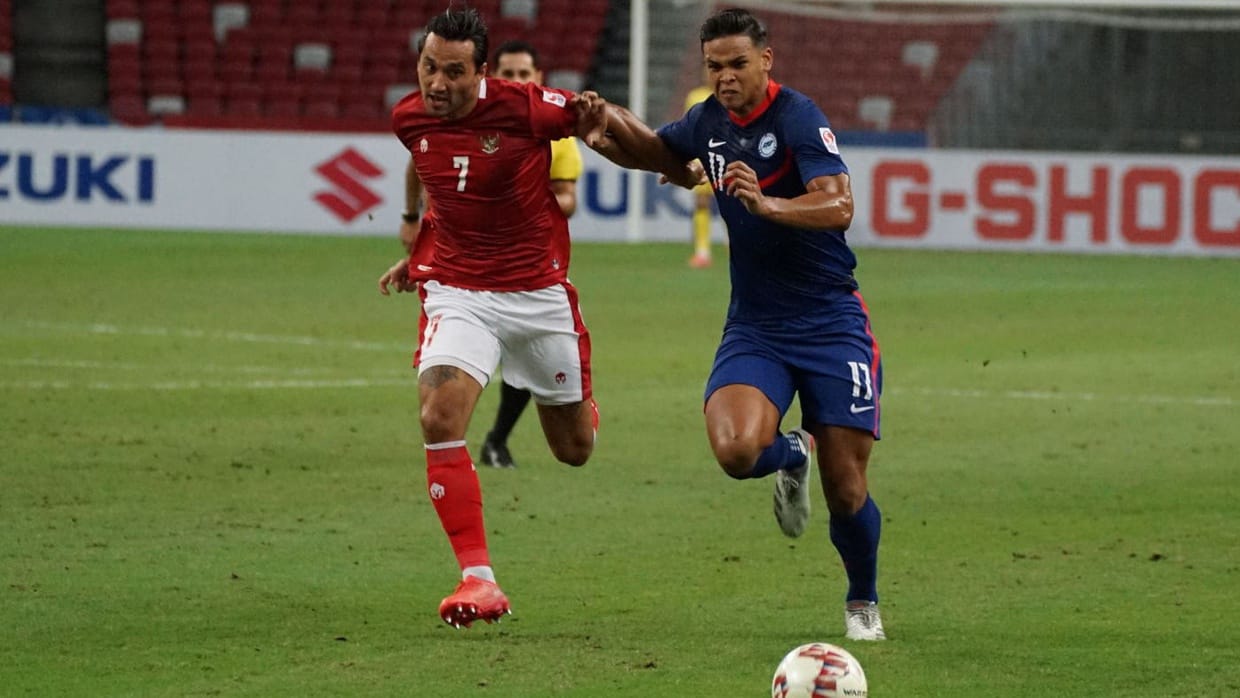 Format Piala AFF 2022: Pembagian Grup Pakai Sistem Home & Away Format Piala AFF 2022: Pembagian Grup Pakai Sistem Home & Away