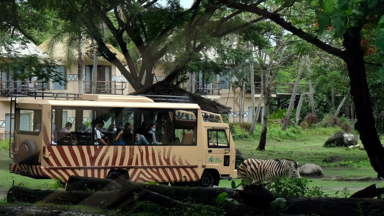 Harga Tiket Bali Safari & Marine Park Serta Promo Imlek 2023 Harga Tiket Bali Safari & Marine Park Serta Promo Imlek 2023