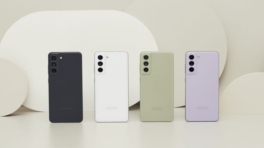 Spesifikasi Samsung S21 FE di Indonesia, Berapa Harganya? Spesifikasi Samsung S21 FE di Indonesia, Berapa Harganya?