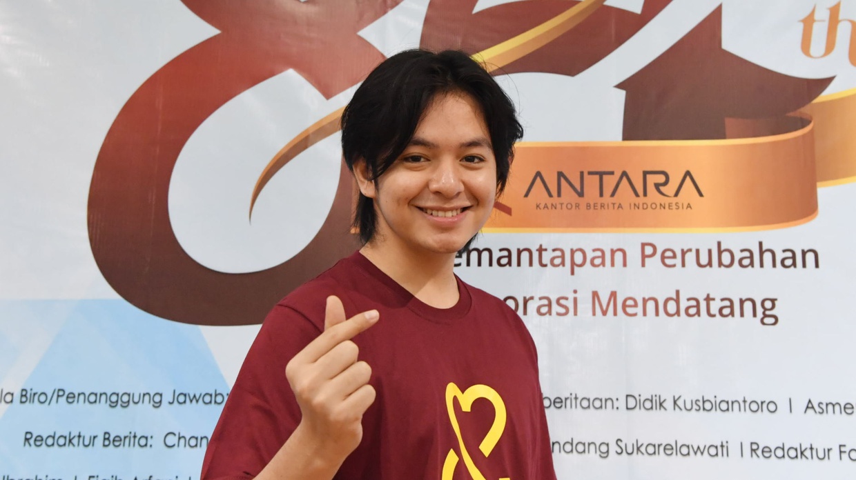Sinopsis dan Cara Nonton Cinta Pertama, Kedua & Ketiga di Netflix Sinopsis dan Cara Nonton Cinta Pertama, Kedua & Ketiga di Netflix