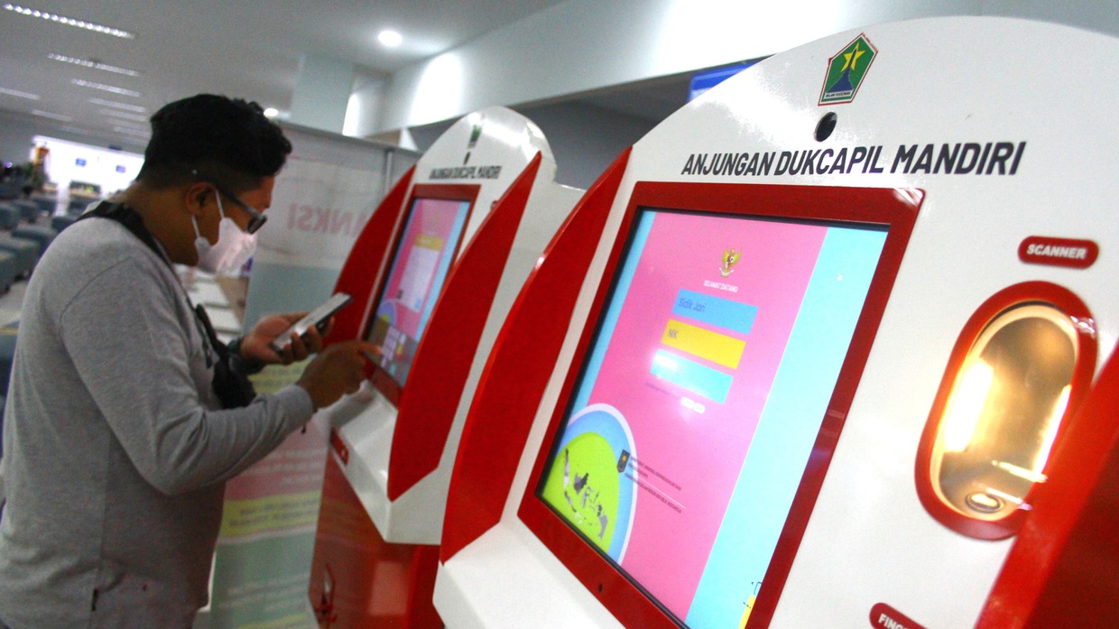 Info Lokasi Mesin ADM Jakarta 2023 & Cara Cetak Dokumen Dukcapil Info Lokasi Mesin ADM Jakarta 2023 & Cara Cetak Dokumen Dukcapil
