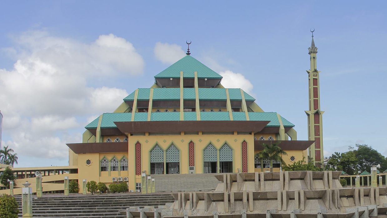 Jadwal Imsakiyah Batam Ramadhan 2022, Buka Puasa dan Link Download Jadwal Imsakiyah Batam Ramadhan 2022, Buka Puasa dan Link Download