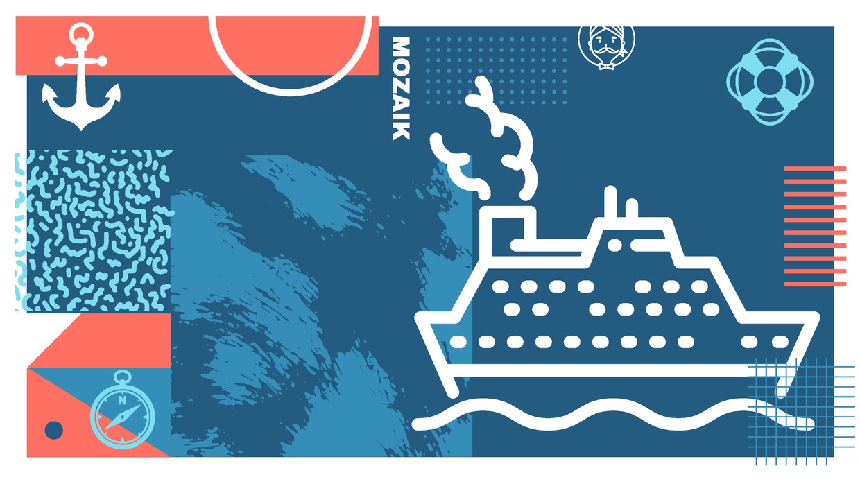 Seperti Titanic, Kecelakaan Costa Concordia Lahir dari Sikap Jemawa Seperti Titanic, Kecelakaan Costa Concordia Lahir dari Sikap Jemawa