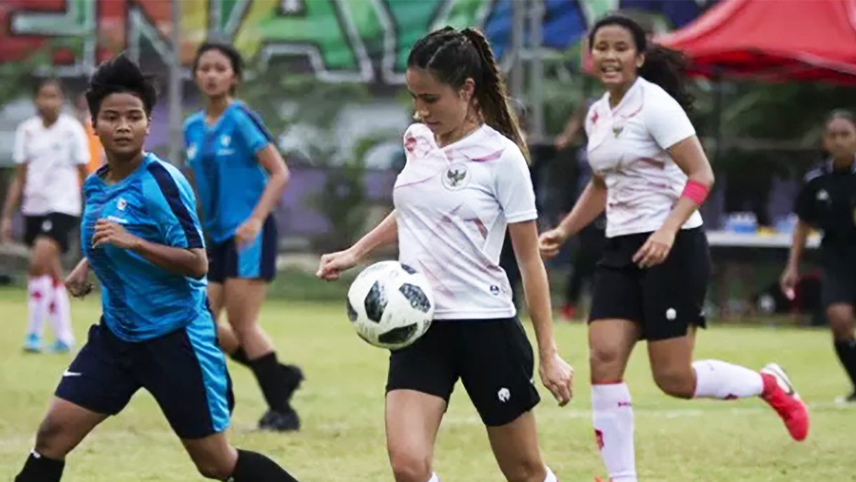 Timnas Putri Indonesia vs Filipina 2022 Live TV Apa dan Jam Berapa? Timnas Putri Indonesia vs Filipina 2022 Live TV Apa dan Jam Berapa?