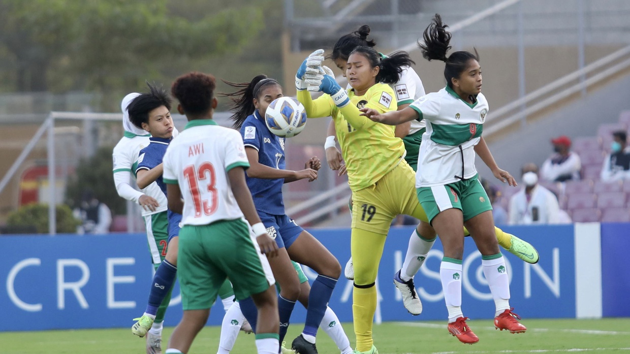 Prediksi Timnas Putri Indonesia vs Filipina Jadwal Piala Asia 2022 Prediksi Timnas Putri Indonesia vs Filipina Jadwal Piala Asia 2022