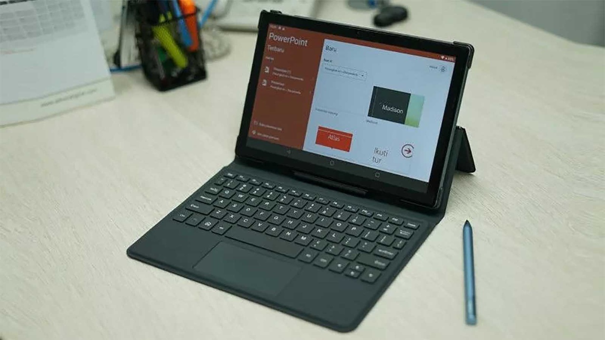 Harga dan Spesifikasi Advan Sketsa 2, Punya Fitur Stylus & Keyboard Harga dan Spesifikasi Advan Sketsa 2, Punya Fitur Stylus & Keyboard