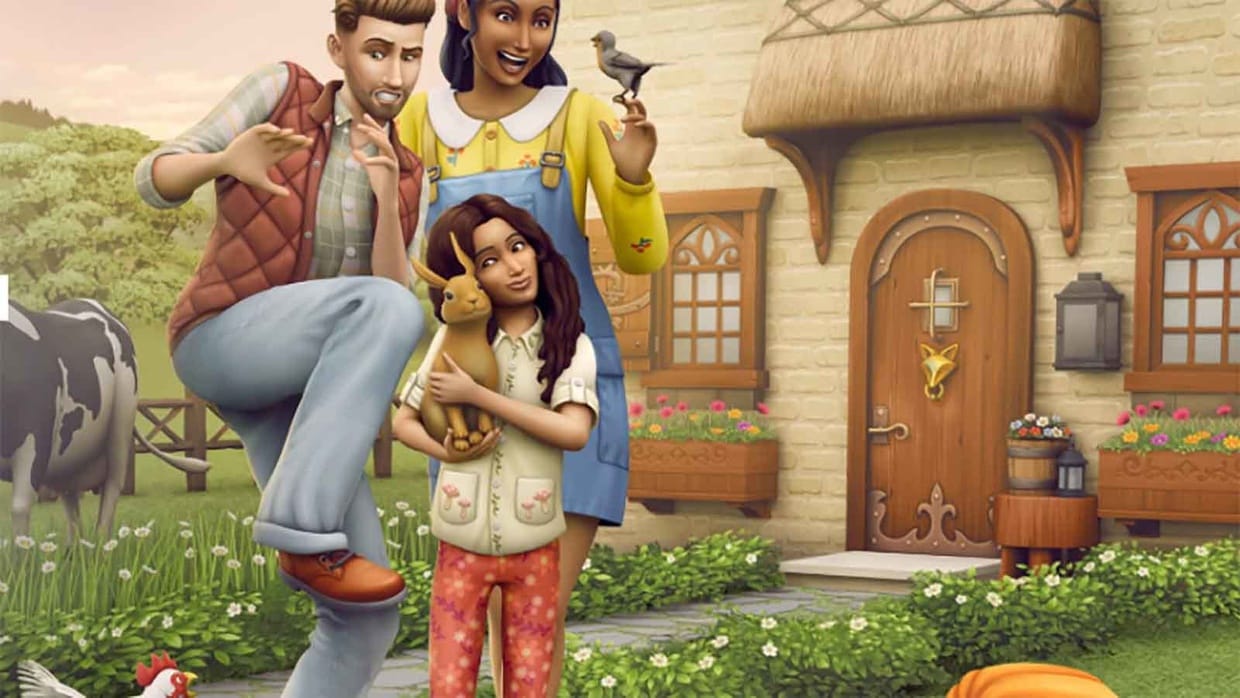 Daftar Kode Cheat The Sims 4 yang Paling Sering Digunakan Daftar Kode Cheat The Sims 4 yang Paling Sering Digunakan