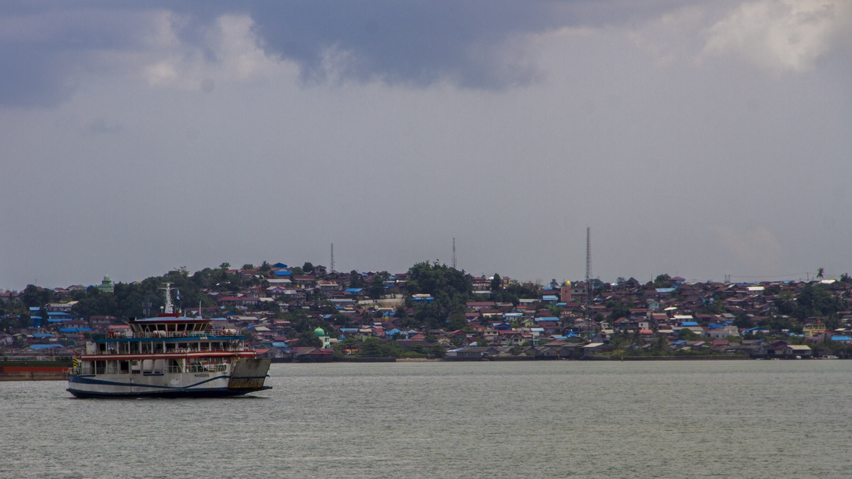 Apa Itu Ekonomi Maritim, Manfaat dan Contohnya? Apa Itu Ekonomi Maritim, Manfaat dan Contohnya?