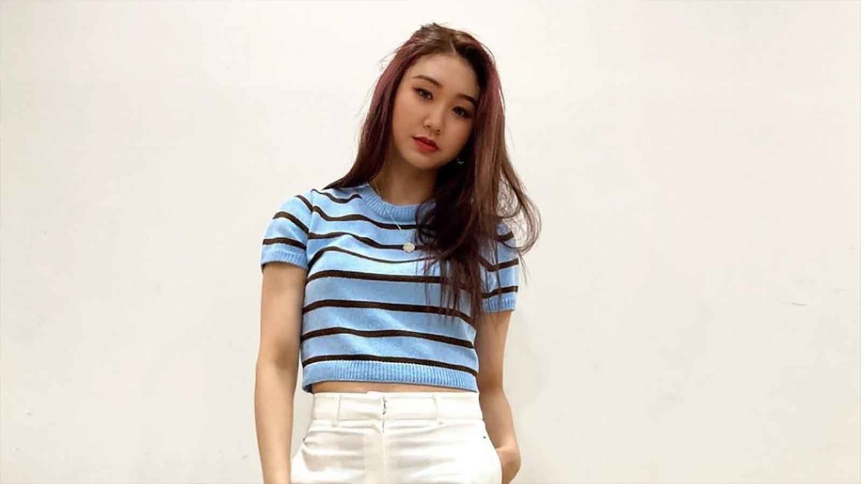 Denise Resmi Hengkang dari SECRET NUMBER dan Vine Entertainment Denise Resmi Hengkang dari SECRET NUMBER dan Vine Entertainment