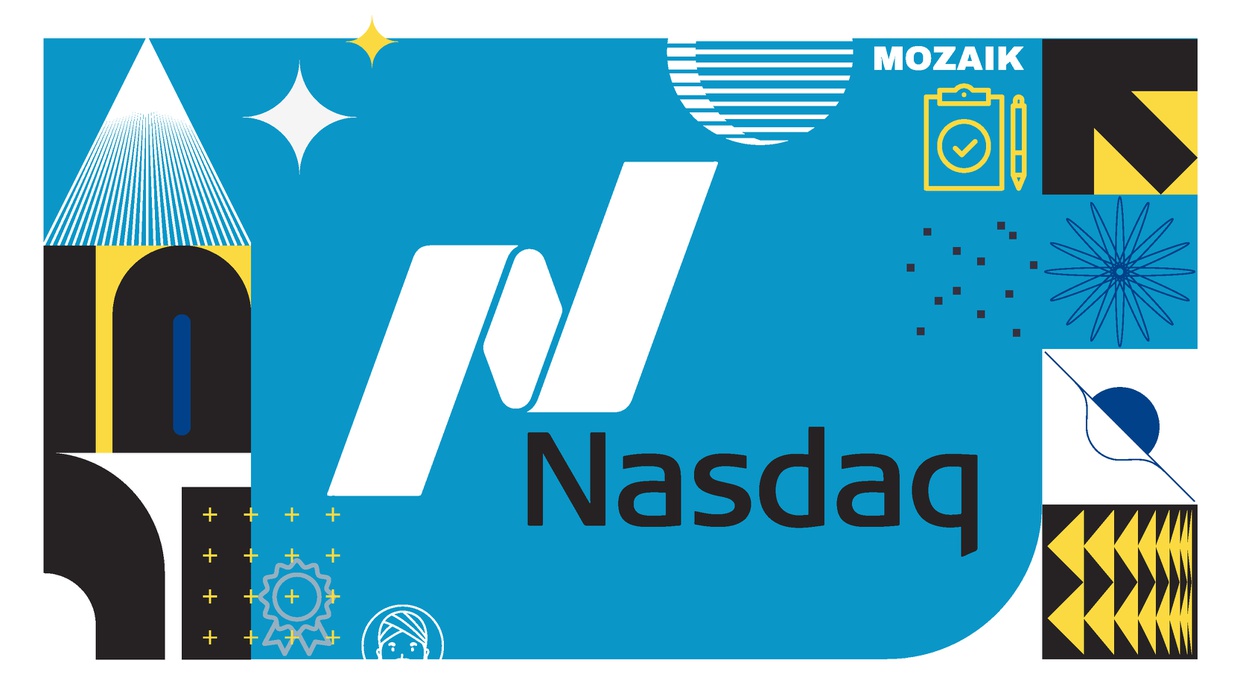 Mengenal Nasdaq, Bursa Elektronik Pertama di Dunia Mengenal Nasdaq, Bursa Elektronik Pertama di Dunia