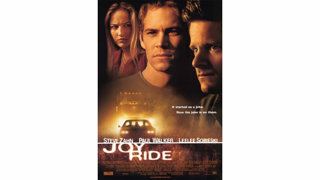 Sinopsis Film Joy Ride Bioskop Trans TV: Prank Berujung Petaka Sinopsis Film Joy Ride Bioskop Trans TV: Prank Berujung Petaka