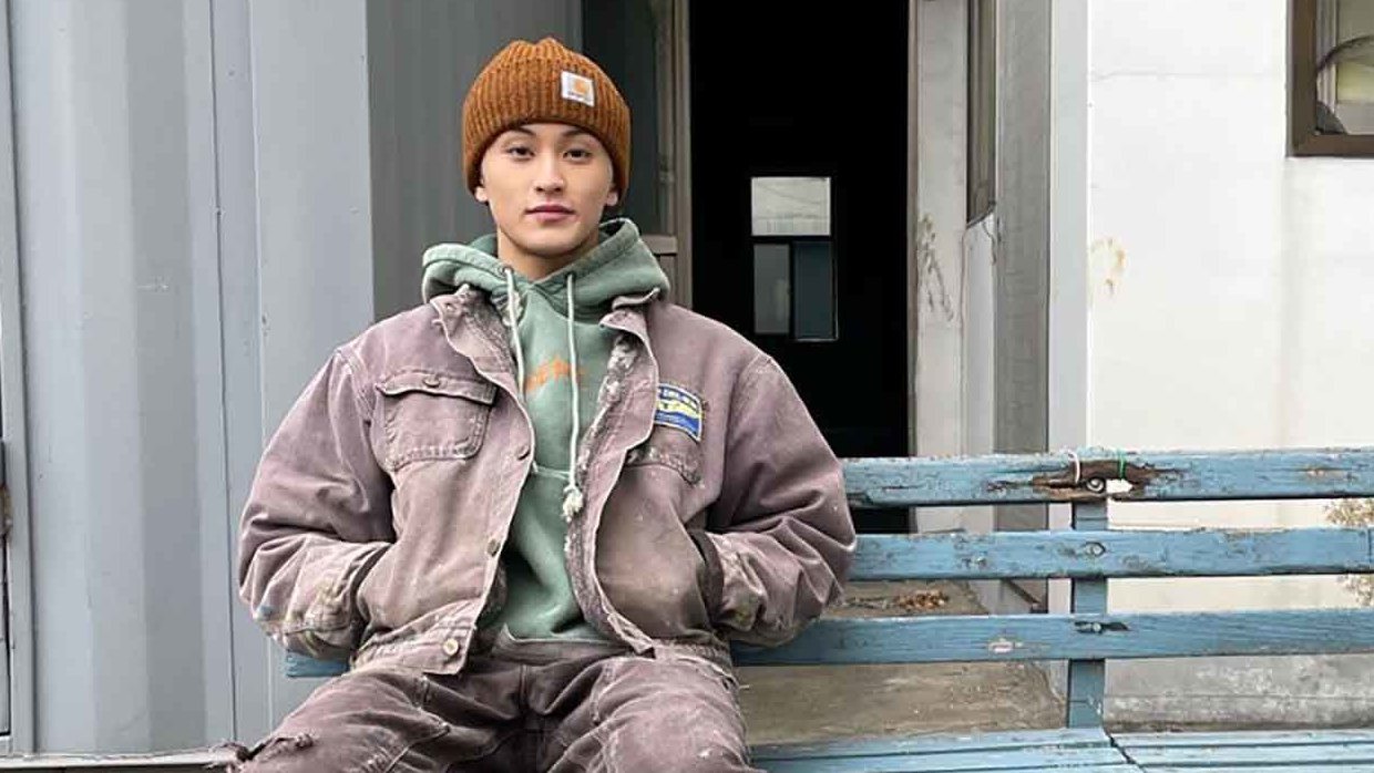 Makna Lagu Mark Lee Album The Firstfruit Ada Makna Lagu Mark Lee Album The Firstfruit Ada