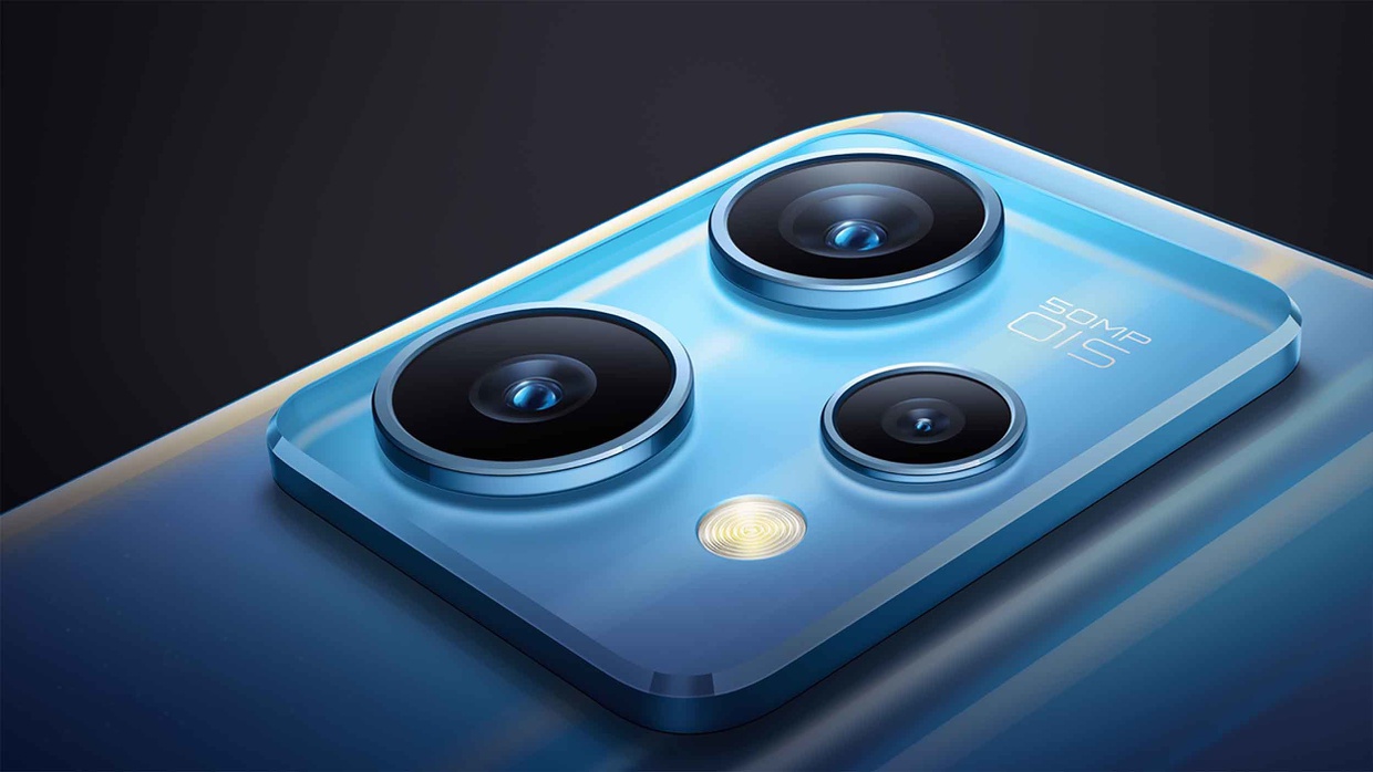 Perbedaan Realme 9 Pro dan 9 Pro+ dari Spesifikasi serta Harga Perbedaan Realme 9 Pro dan 9 Pro+ dari Spesifikasi serta Harga