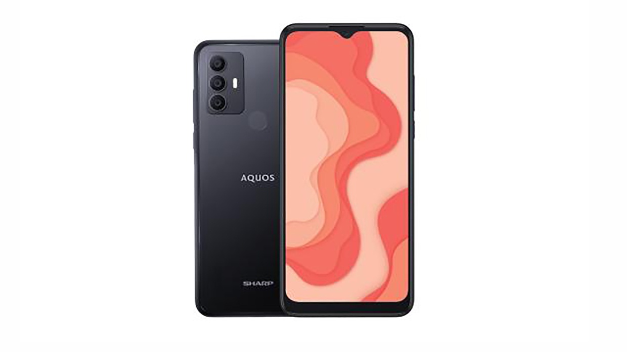 Spesifikasi Sharp Aquos V6: Harga Sejutaan, Ada NFC Spesifikasi Sharp Aquos V6: Harga Sejutaan, Ada NFC