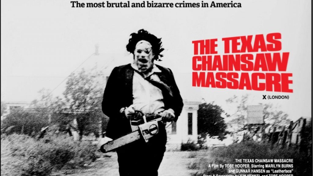 Sinopsis Texas Chainsaw Massacre dan Link Streamingnya di Netflix Sinopsis Texas Chainsaw Massacre dan Link Streamingnya di Netflix